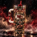Kansas City Chiefs — Crowned for Christmas Edition
