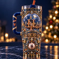 New York Mets — Christmas In Queens Edition