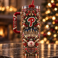 Philadelphia Phillies — Phillies Christmas Edition