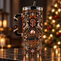 San Francisco Giants — Orange & Black Forever Edition